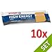 Produktbild Sponser High Energy Bar 10x 45g Waldfrucht SPARSET Power Fitnessriegel Ausdauer, 10x15-024
