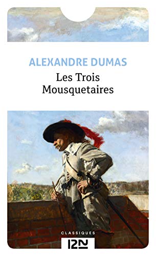 Les Trois Mousquetaires (Pocket classiques t. 14868) Les Trois Mousquetaires (Pocket classiques t. 14868)