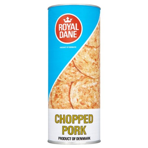 Preisvergleich Produktbild Königs Dane Chopped Pork 1.81kg