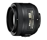 Maximale Blende F1,8, Minimum F22