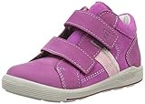  RICOSTA Mädchen Laif Hohe Sneaker, Pink (Candy 341), 24 EU