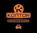 Produktbild Kontor Top Of The Clubs Vol.64