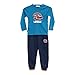 Gallux Bekleidung Baby Boys' Tracksuit Turquoise Turquoise