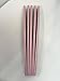 Bbeautylounge Durable Grit Nail Files - 5 File Pack (150/150 Grit)