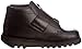 Kickers Kick Kilo Strap Boys' Shoes - Black, 9 UK Child (27 EU)