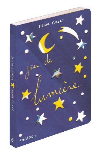 couverture de : Jeu de lumi&egrave;re