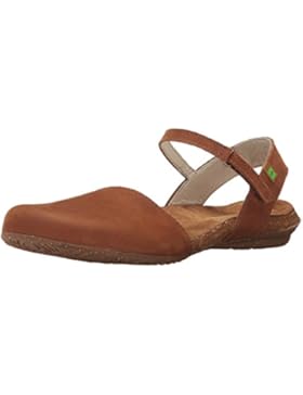 El Naturalista Damen N412 Pleasant Wakataua Closed-Toe Sandalen