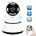 Price comparison product image Security Camera Mini Security Wifi Ip Camera Home Wireless Smart Hd 720P Surveillance Camera Two Way Audio Sd Card Baby Monitor Cctv P2P Icsee 720P With 16G Sd