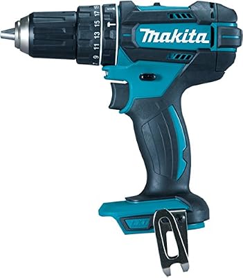 Makita DHP482Z Perceuse visseuse à percussion 18V LXT 13 mm