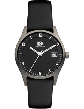 Danish Design Titanium horloge IV13Q956