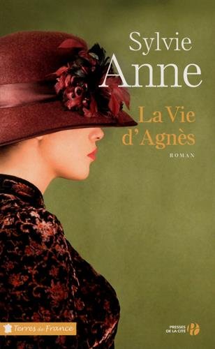 couverture de : La vie d'Agn&egrave;s