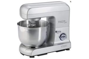 ARIETE ROBOT COCINA 4,2L+JARRA VIDRIO 1.5L PASTAMATIC GOURMET EDICION 1950 CREMA