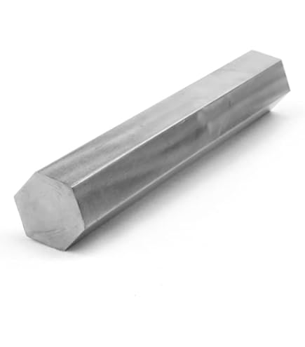 Barre Ronde En Inox AISI 304 - Diamètre 2 Mm, Longueur 1 M, Pour Bricolage, Déco Ou Modélisme