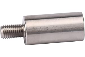 AIRCMT 32mm Gear Shift Lever Foot Peg Extension Fits for Harley Davidson