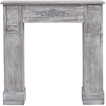 Suchergebnis auf Amazon.de für: kaminumrandung deko