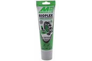 MINERVA OIL GRAISSE MULTIFONCTION MINERVA BIOPLEX BIODEGRADABLE (MOTO-MOTOCULTURE-MARINE) (TUBE 250g)