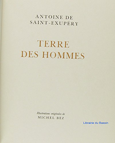 Download Terre des hommes (Présence de la littérature) Download Terre des hommes (Présence de la littérature)