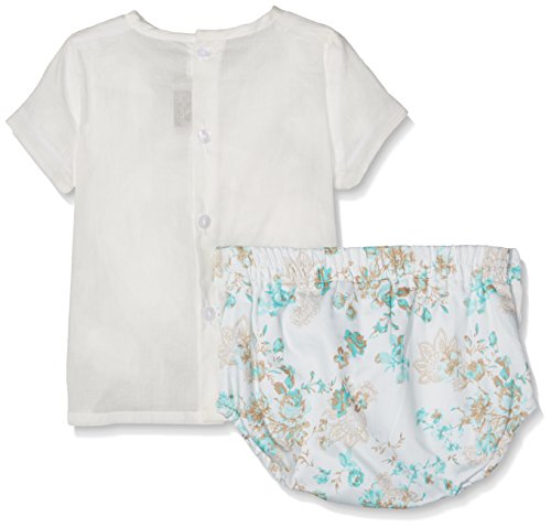 La Ormiga Baby-Jungen Bekleidungs-Set 1720052602 - 2