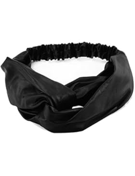axy HB3 Leder Haarband Leather Headband Hairband