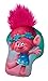 Produktbild Trolls 3008 - Poppy Kissen Plüsch, mit Haaren 30 cm, bunt