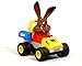 Produktbild LEGO Nesquik Bunny Racer 4299 Polybeutel