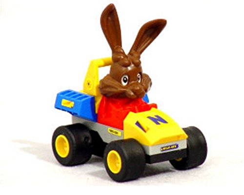 Preisvergleich Produktbild LEGO Nesquik Bunny Racer 4299 Polybeutel