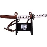 Piel de 2,5 "y real Ray Skin mango envuelto