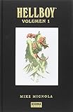  HELLBOY EDICION INTEGRAL VOL.1 (MIKE MIGNOLA)