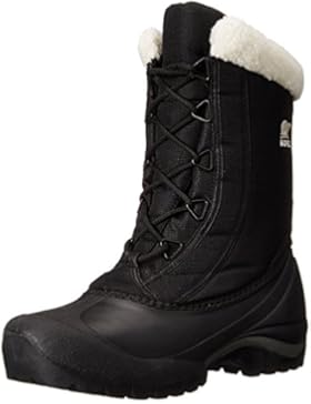 Sorel Cumberland, Damen Warm gefütterte Schneestiefel