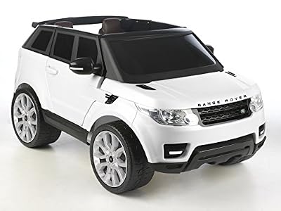 Feber - 800008660 - Range Rover Sport 12 V
