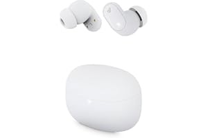 Energy Sistem Urban Beat- Auriculares Bluetooth (True Wireless Stereo, BT 5.3, Deep Bass, 22h de autonomía)