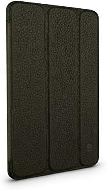 Beyzacases Folio Case for Apple iPad Mini Retina - Irvin Green