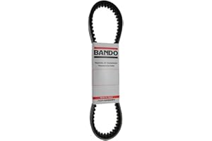 BAN.DO Courroie Bando V/S 729–18–30 coulissantes pour 139QMB/QMA 12 "