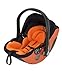 Produktbild Kiddy Evo-Lunafix Jaffa