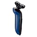DIY Bald Hair Clipper, TurnRaise Washable Cordless 5 Head Rotary Shaver Razor, Special Design for Bald Head