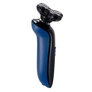 TurnRaise Bald Head Shaver, Rechargeable 5 Headed Flex Shaver Razor Designed for Bald Head and Face Shaving (UPGRADED… - Image 5
