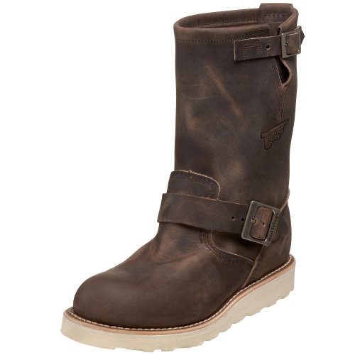 red wing engineer boots uk