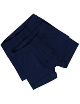 Fred's World by Green Cotton Jungen Unterwäsche-Set