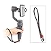 Produktbild Wokee Handschlaufe Lanyard Gürtelschlaufe für DJI OSMO Mobile Handheld-Smartphone Gimbal