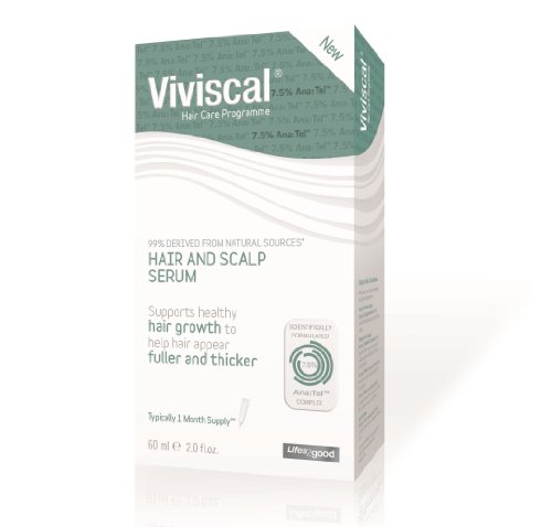 Viviscal Hair and Scalp Serum