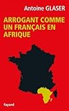 Image de Arrogant comme un français en Afrique