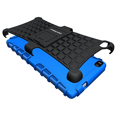 Funda Huawei P8 Pegoo El Soporte Incorporado A Prueba de golpes Anti-Ara azos y Polvo Mezcla Doble Capa Armadura Proteccion Cover Case Caso Funda C scara Caja para Huawei P8 Azul reviews Funda Huawei P8 Pegoo El Soporte Incorporado A Prueba de golpes Anti-Ara azos y Polvo Mezcla Doble Capa Armadura Proteccion Cover Case Caso Funda C scara Caja para Huawei P8 Azul