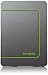 Produktbild Samsonite Tabzone Color Frame-Ipad Air 2 Ipad-Tasche, Grey/Green