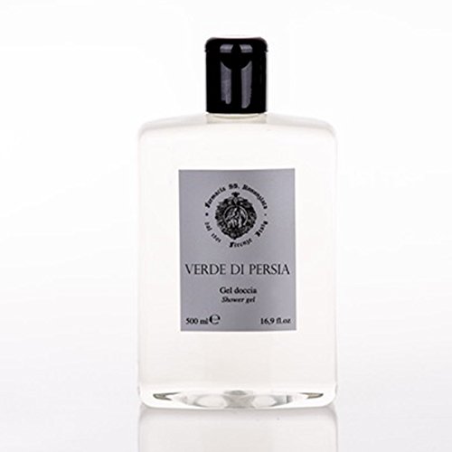 Green Of Persia Shower Gel – Pharmacy SS. Annunziata 1561