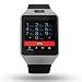 Produktbild MLL Smart Watch Karte Anruf Kamera Telefon Uhr Männer und Frauen,schwarz,A