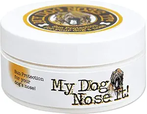 My Dog Nose It, 2 oz