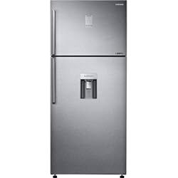 SAMSUNG - Refrigerateurs 2 portes RT 53 K 6510 SL -