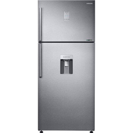 SAMSUNG - Refrigerateurs 2 portes RT 53 K 6510 SL -