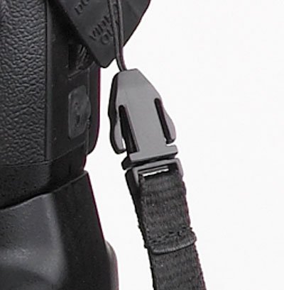 Tether Tools JerkStopper Tethering Camera Support - 5