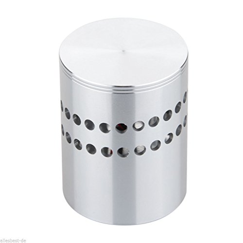 Preisvergleich Produktbild 3w Spirale Führte Wandleuchte Lampe Schlafzimmer Lampe Leuchte-weiß - warmweiß